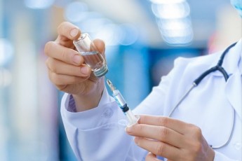 Відсьогодні в Україні запрацює понад 500 пунктів вакцинації проти COVID-19