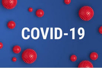 В Україні продовжує стрімко зростати кількість інфікованих на COVID-19 (статистика)