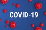 В Україні продовжує стрімко зростати кількість інфікованих на COVID-19 (статистика)