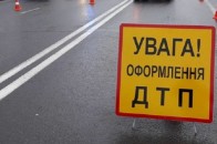 На Волині збили велосипедиста, постраждалий отримав тілесні ушкодження