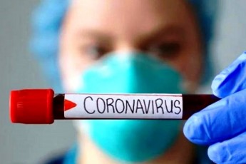 На Волині від ускладнень коронавірусу померло три людини