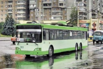 Степанов розповів, за яких умов в Україні повністю зупинять громадський транспорт