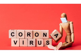 В Україні за добу виявили понад 10 тисяч нових хворих на коронавірус (статистика)