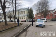 У місті на Волині п'яний водій намагався дати хабаря поліцейським