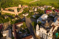 У Старому місті в Луцьку встановлять відеокамери (список)