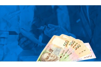 ФОПи отримають 8 тис. грн за локдаун: коли і як подати заяву для виплати грошей