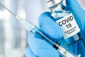 Вчені пояснили, скільки вакцина захищатиме організм від COVID-19