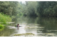 На очищення русла Стиру в Луцьку витратять мільйон