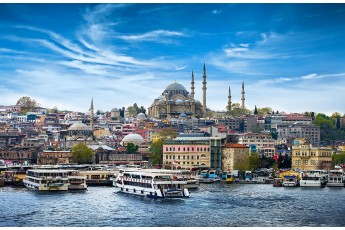 Туреччину закриють для туристів: названо дату