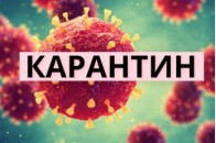 В Україні оновили карантинні зони: де знаходиться Волинь (список)