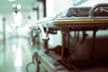 У лікарні на Волині від ускладнень коронавірусу померли дві людини