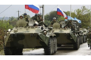 У Міноборони попередили про можливий напад Росії з Криму