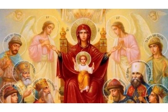 Похвала Пресвятої Богородиці 2021: традиції та заборони свята