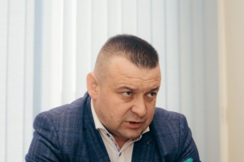 Звільнили начальника Держгеокадастру у Волинській області