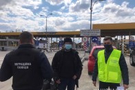 Жив на Волині та переховувався від правоохоронців: нелегала-поляка видворили з країни