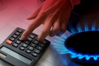 Річний тариф на газ: скільки платитимуть на Волині