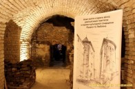 Луцьк туристичний: відреставрована вежа, кликуни та найдовші підземелля в Україні