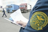 На Волині від роботи відсторонили ще 4 митників через санкції РНБО