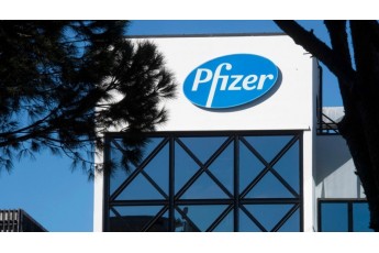 У Pfizer обіцяють таблетки від коронавірусу до кінця 2021 року