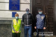 У Луцьку виявили нелегального мігранта, який жив в Україні 8 років