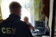 На Волині затримали інтернет-агітатора, який закликав змінити межі кордону України