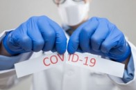 Інфекціоністка назвала улюблений вік COVID-19