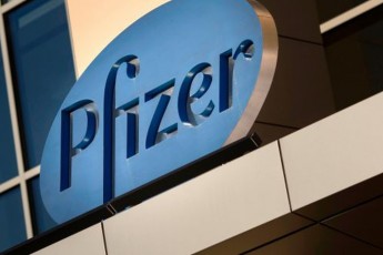 Україна отримає 20 млн доз вакцини Pfizer