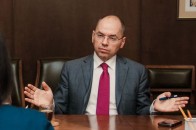 Степанов розповів, коли чекати нового спалаху коронавірусу в Україні