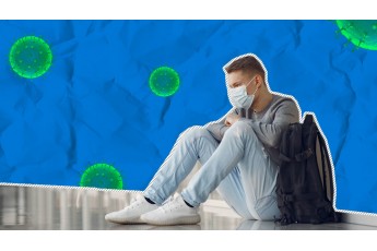 Значний спад: за добу в Україні виявили майже три тисячі нових хворих на COVID-19 (статистика)