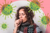 В Україні за добу зафіксували майже 2,5 тисяч хворих на коронавірус