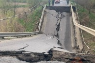 Стало відомо, як об'їхати місце на трасі «Луцьк-Львів», де обвалився міст