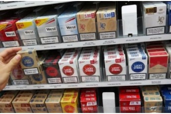 В Україні зникне частина сигарет: які будуть під забороною