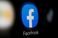 Facebook видалив мережу ботів «Слуги народу»