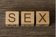 Експерти з'ясували, чому з віком секс стає лише кращим