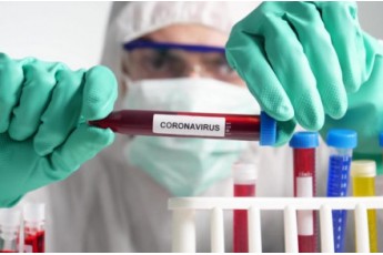 В Україні за добу виявили 2 817 нових хворих на коронавірус (статистика)