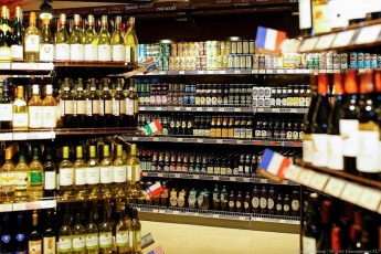 В Україні подорожчає алкоголь: на скільки накрутять ціни