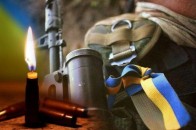 Головні новини Волині 12 травня: помер учасник АТО; просять опізнати чоловіка, якого знайшли без свідомості