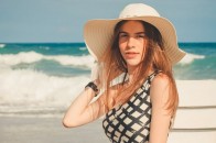Догляд за волоссям влітку: важливі правила і нюанси