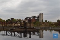 У Нововолинську на очисних спорудах травмувалися два працівники водоканалу