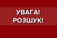 Розшукують безвісти зниклого волинянина (фото)