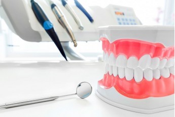 Який ризик підхопити коронавірус у стоматолога