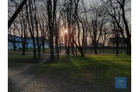 Головні новини Волині 19 травня: у парку знайшли труп чоловіка; в будинках припиняють подачу гарячої води