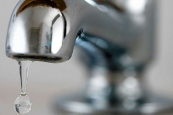 Невідомо, коли включать: 39 тисяч домогосподарств у Луцьку залишилися без гарячої води