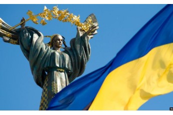 Зеленський розповів, як Україна відзначить 30-річчя з Дня Незалежності