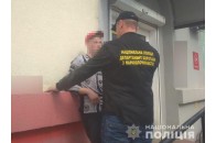 У 18-річного волинянина вилучили амфетамін