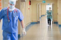 Депутати просять не виключати три луцькі лікарні з переліку медзакладів, які надають допомогу хворим з COVID-19