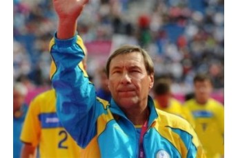 «Почесним громадянином Волині» став відомий тренер ВОДЮСШ