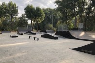 У Луцьку облаштують зону відпочинку зі скейт-парком