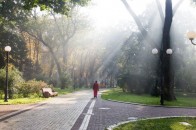 Синоптики розповіли, коли в Україну прийде довгоочікуване потепління