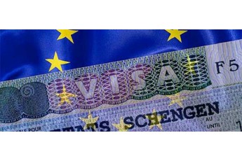 Європейська рада затвердила нові правила видавання Шенгенських віз: що це означає